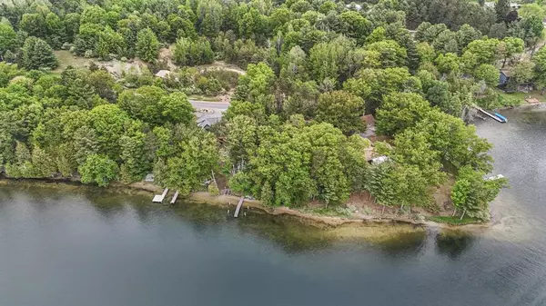 Forest Home Twp, MI 49615,9023 Clam Lake Road