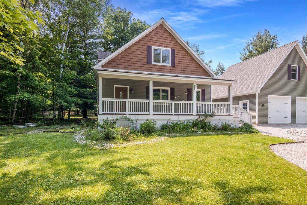 Torch Lake Twp, MI 49648,11961 Stone Circle Drive