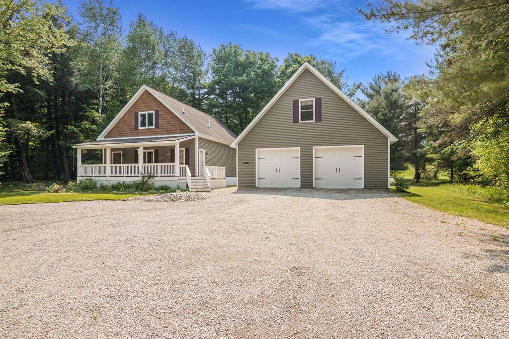 11961 Stone Circle Drive, Torch Lake Twp, MI 49648
