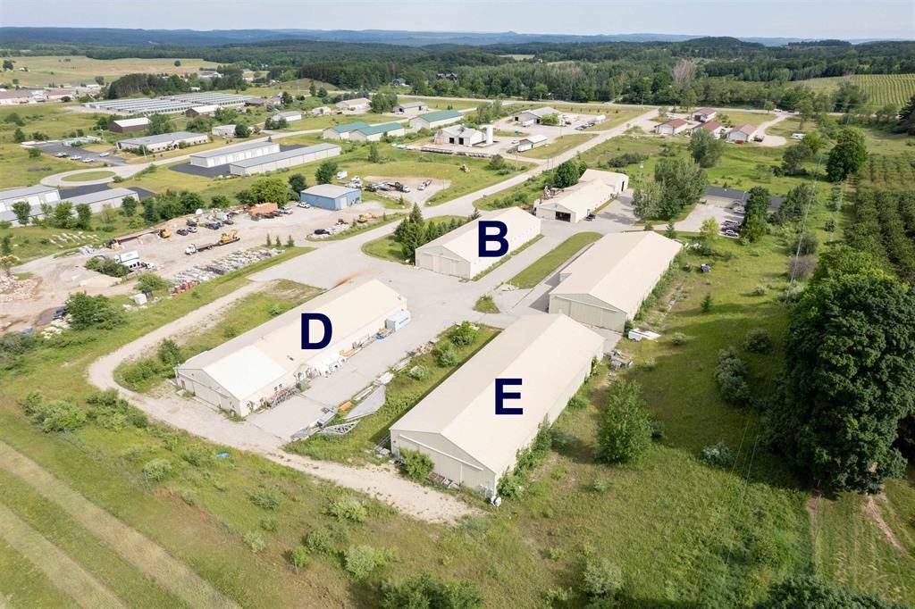 5744 Denali Drive Unit: D, Long Lake Twp, MI 49684