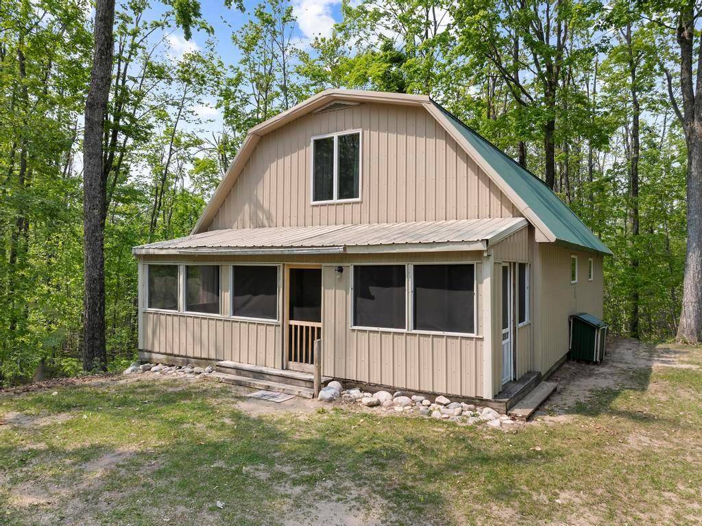 Bear Creek Twp, MI 49770,Other