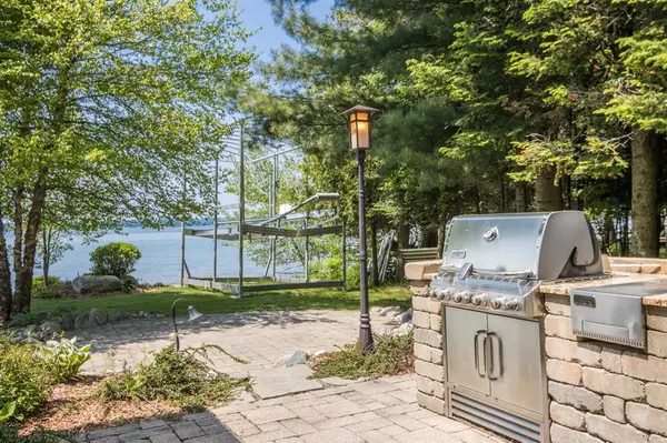 Central Lake Twp, MI 49622,3463 NE Torch Lake Drive