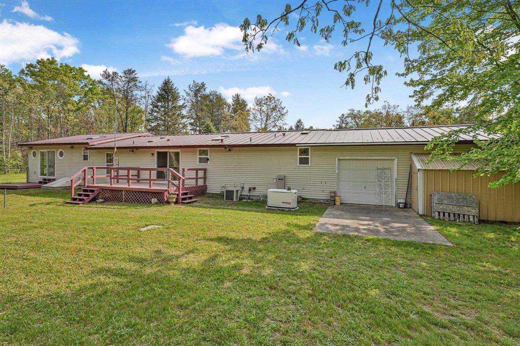 Eden Twp, MI 49644,2439 W 10 1/2 Mile Road