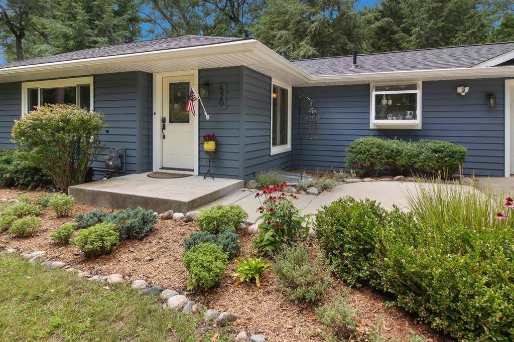 520 Belmont Drive, Traverse City, MI 49686