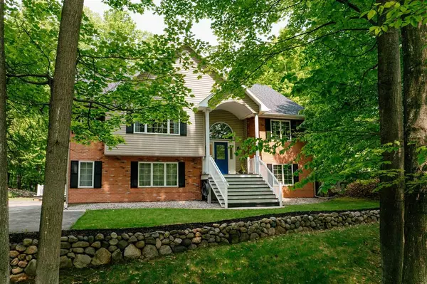 Elmwood Twp, MI 49684,9639 E Walkabout Lane