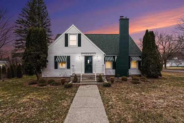 739 Stimson Street,  Cadillac,  MI 49601