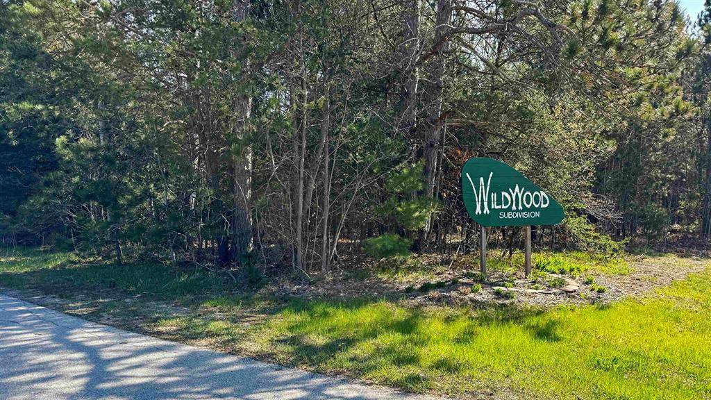 Lot 8 Whitetail Drive, Cherry Grove Twp, MI 49601
