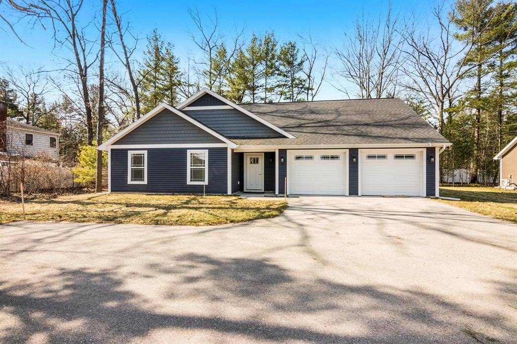 842 Munson Avenue Lot: A-3, East Bay Twp, MI 49686