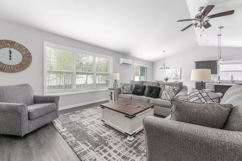 842 Munson Avenue Lot: A-3, East Bay Twp, MI 49686