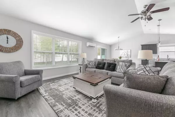 842 Munson Avenue Lot: A-3, East Bay Twp, MI 49686