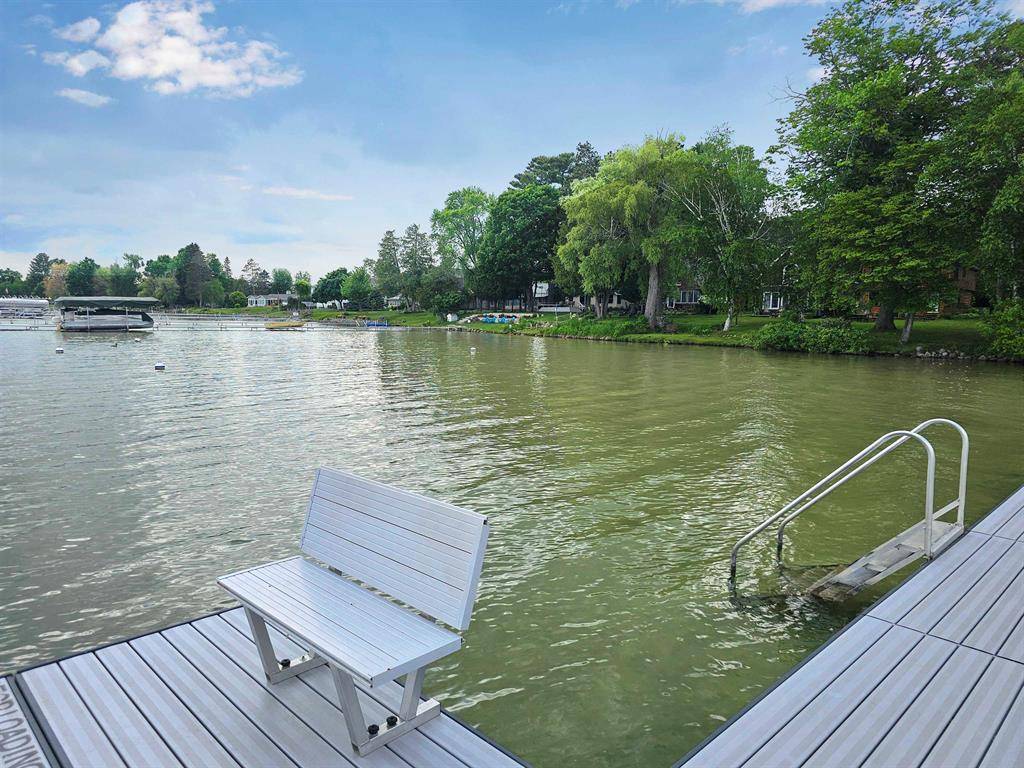 Solon Twp, MI 49621,8123 S Rustic Drive
