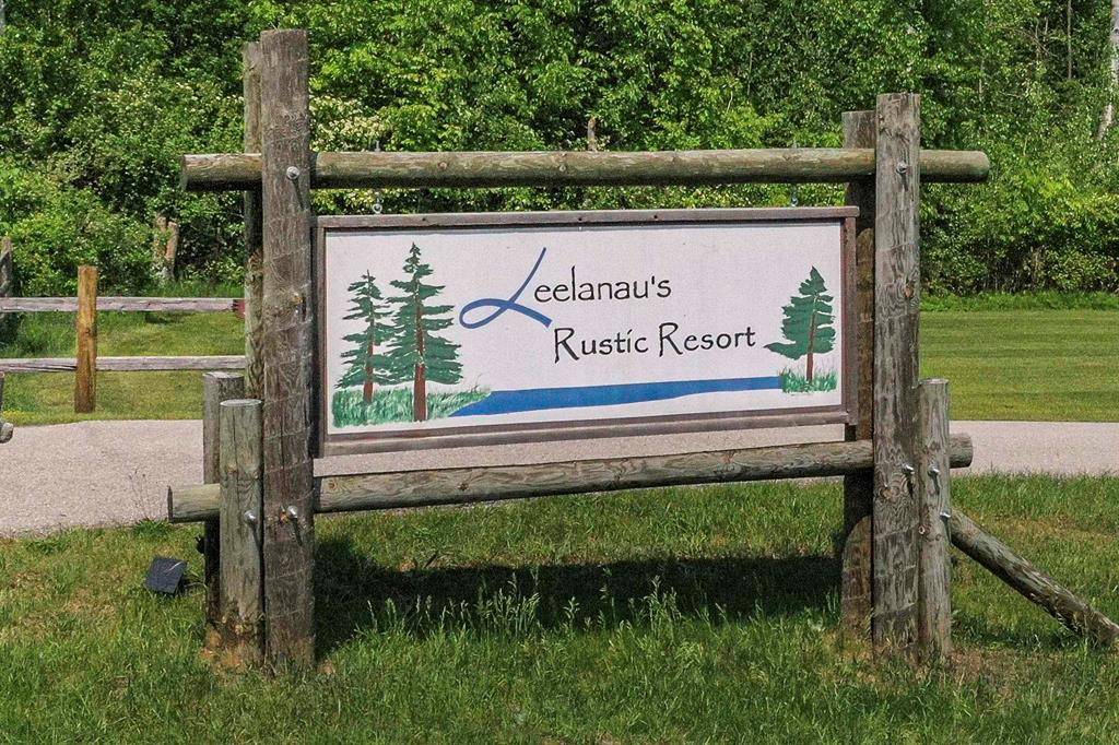 Solon Twp, MI 49621,8123 S Rustic Drive