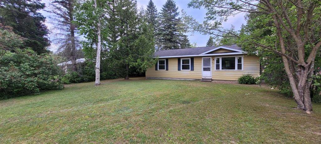 Mancelona Twp, MI 49659,601 Monroe