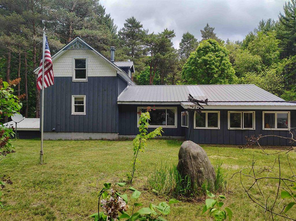 5094 SW Old Butler Road 1, Boardman Twp, MI 49680