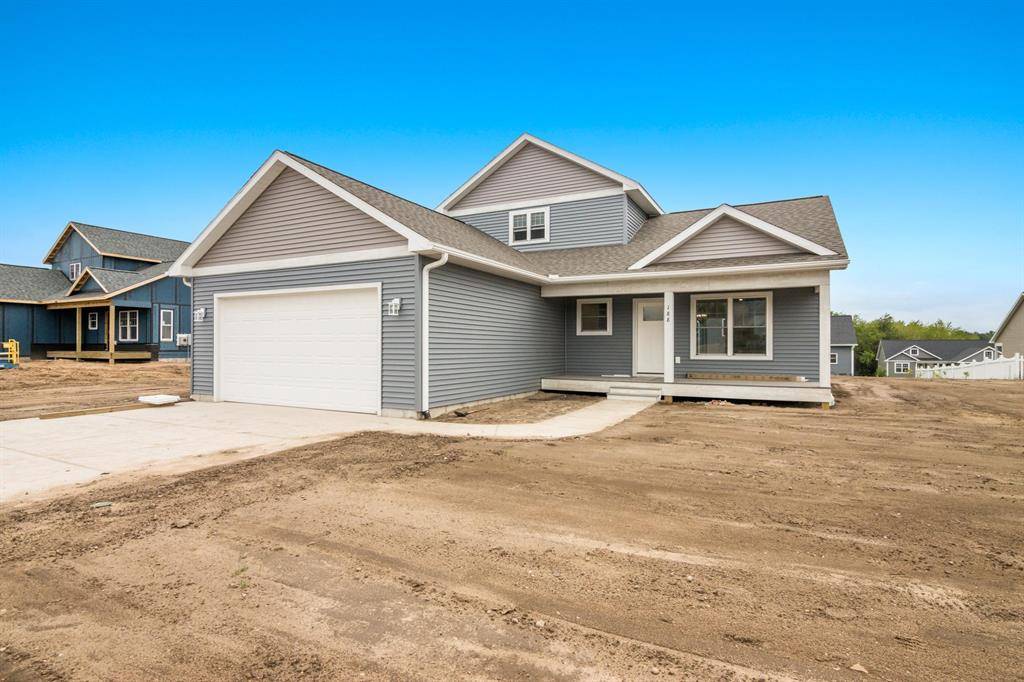 188 Grouse Run,  Blair Twp,  MI 49685