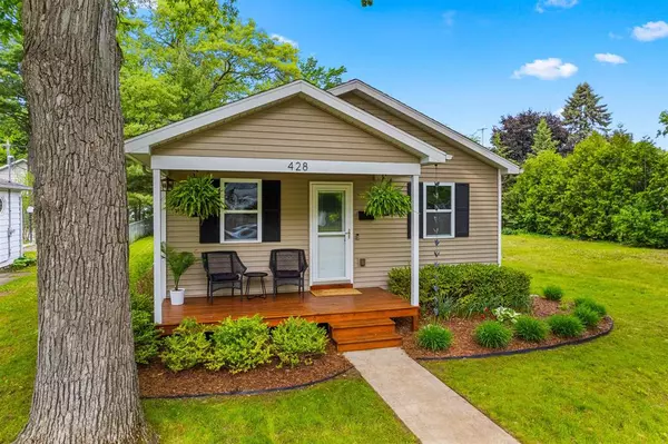 Traverse City, MI 49686,428 Davis Street