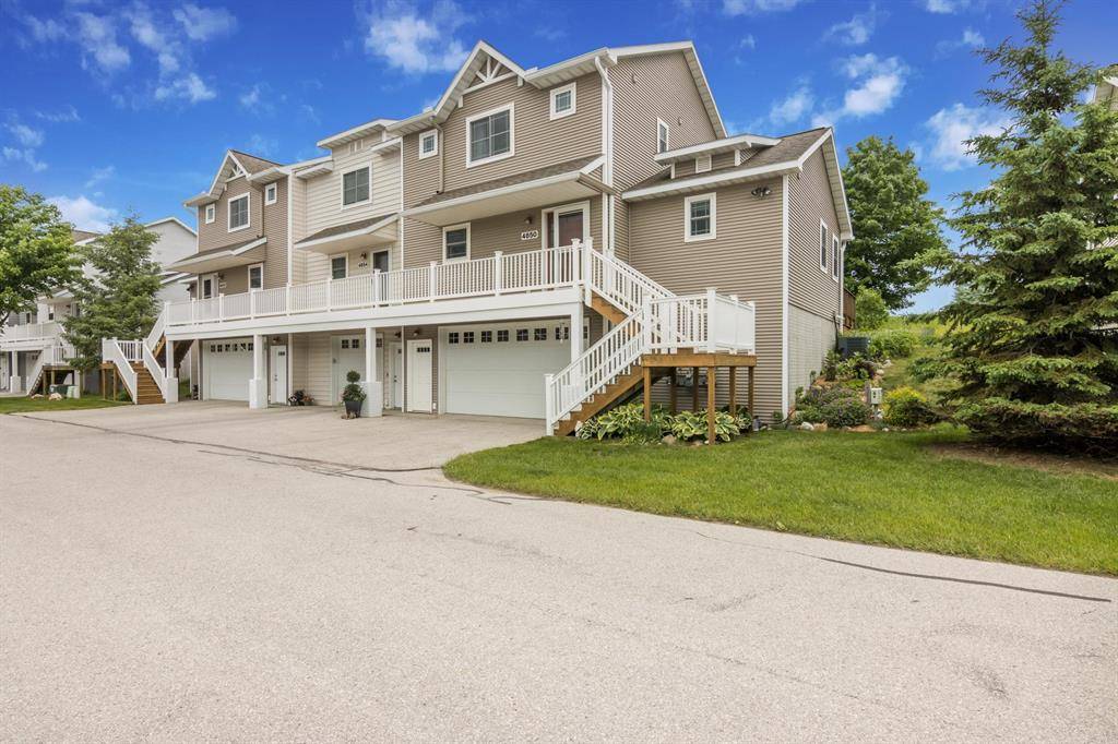 4850 Black Bear Drive, Long Lake Twp, MI 49684