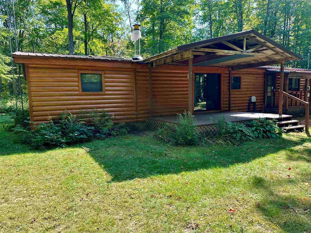 Mancelona Twp, MI 49659,8334 Cinder Hill Road