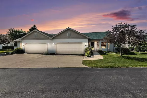 Elk Rapids Twp, MI 49629,301 Golf View Lane