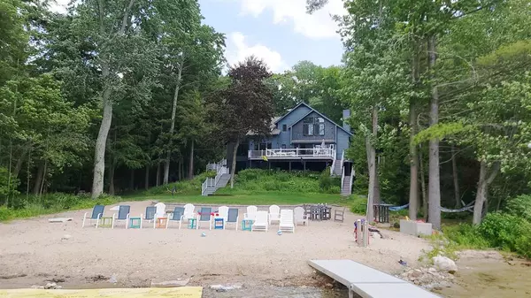 1571 N South Long Lake Road, Long Lake Twp, MI 49685