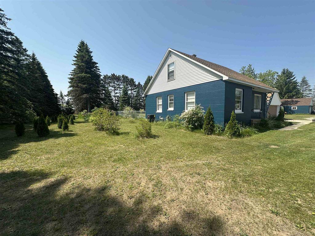 Cadillac, MI 49601,501 W 13th Street Lot: 1&2