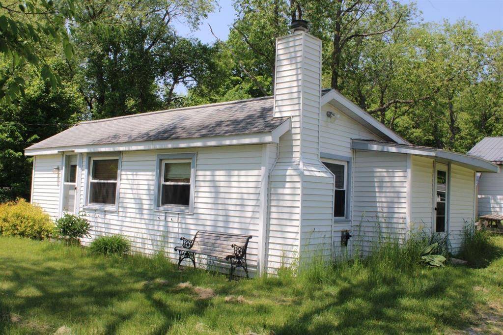 8807 NE Starvation Lake Road, Cold Springs Twp, MI 49659