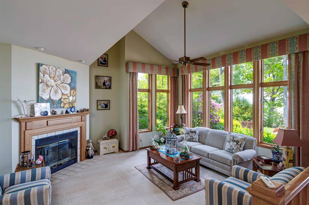 Peninsula Twp, MI 49686,15311 Dunn Drive