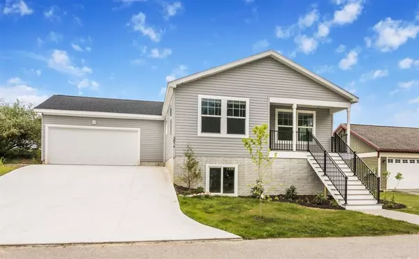 3874 Falling Leaf Trail Lot: 4, East Bay Twp, MI 49686