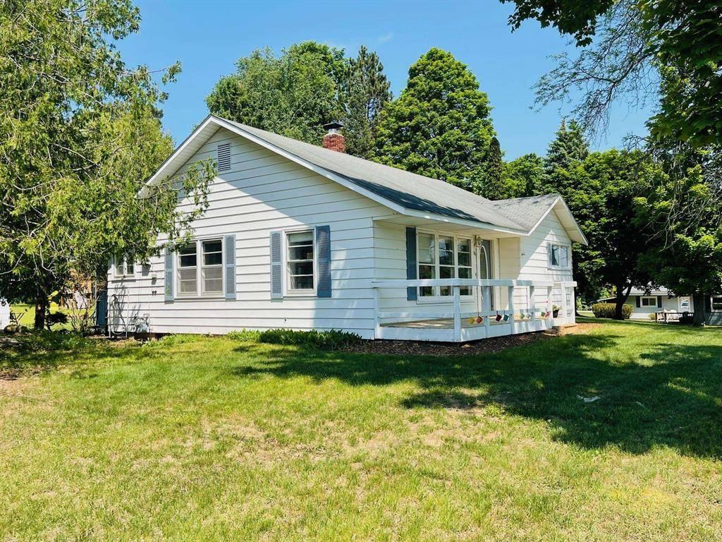 801 N Bridge Street, Forest Home Twp, MI 49615