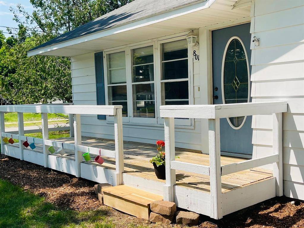 Forest Home Twp, MI 49615,801 N Bridge Street