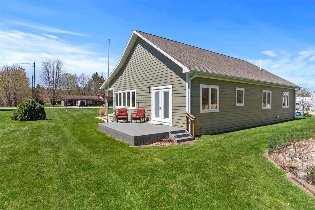 Paradise Twp, MI 49649,301 Pearl Street