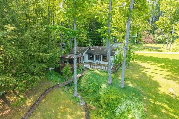Rose Lake Twp, MI 49655,16530 Lonesome Trail
