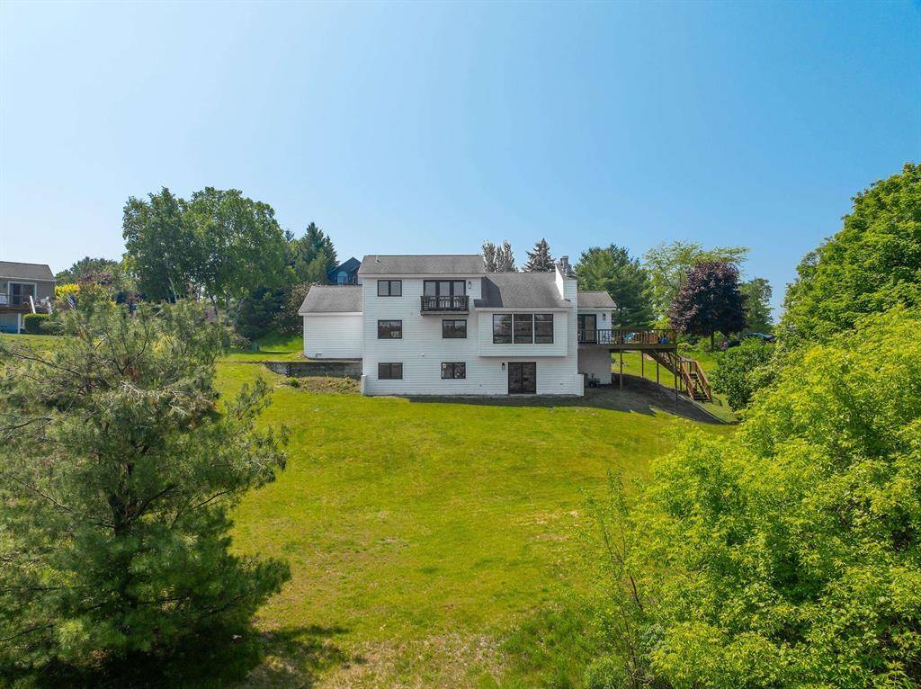 Peninsula Twp, MI 49686,1259 Lin Dale Drive