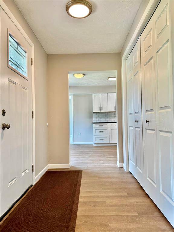 Milton Twp, MI 49648,7160 Cherry Avenue Lot: 1