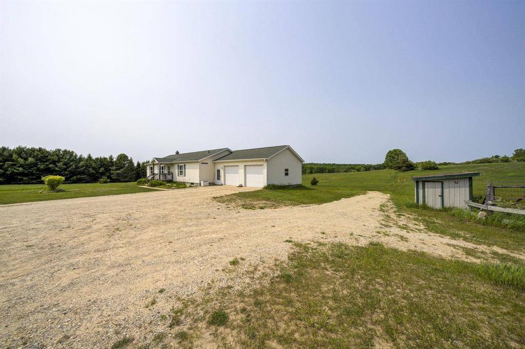 Forest Home Twp, MI 49615,7684 Honey Hollow Road