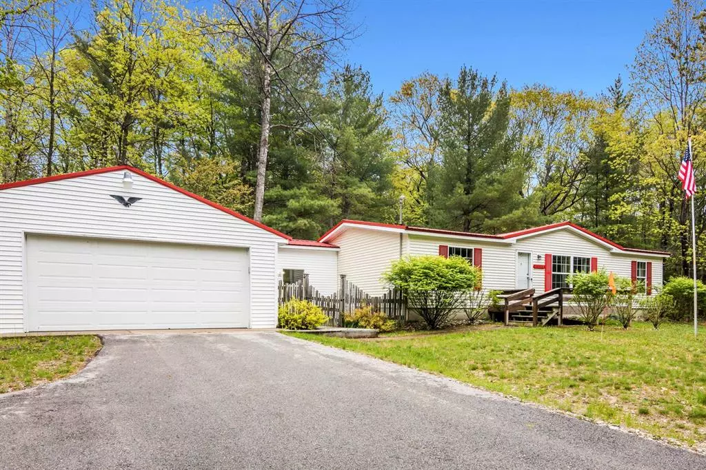 Bear Lake Twp, MI 49646,11748 NE Franklin Street