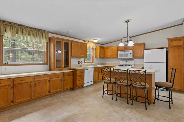 Bear Lake Twp, MI 49646,11748 NE Franklin Street