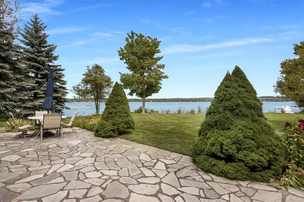 Torch Lake Twp, MI 49648,3930 Thierry Circle
