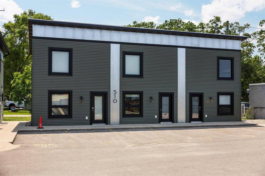 Traverse City, MI 49686,510 Hastings Street 1