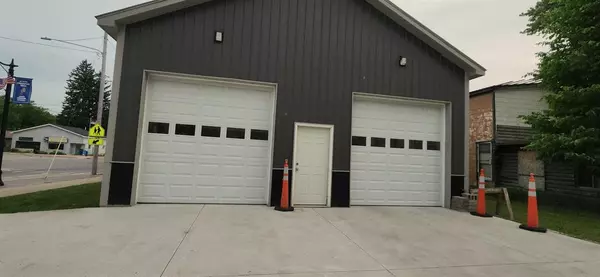 Hanover Twp, MI 49620,102 W Wexford Avenue Lot: 210,