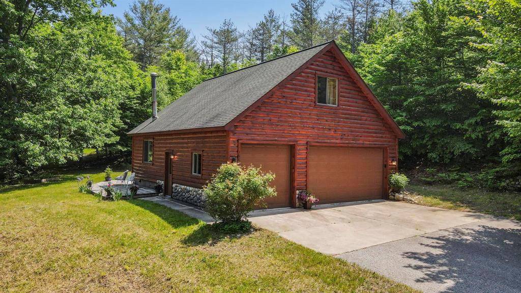 3885 Turkey Foot Road, Kearney Twp, MI 49615
