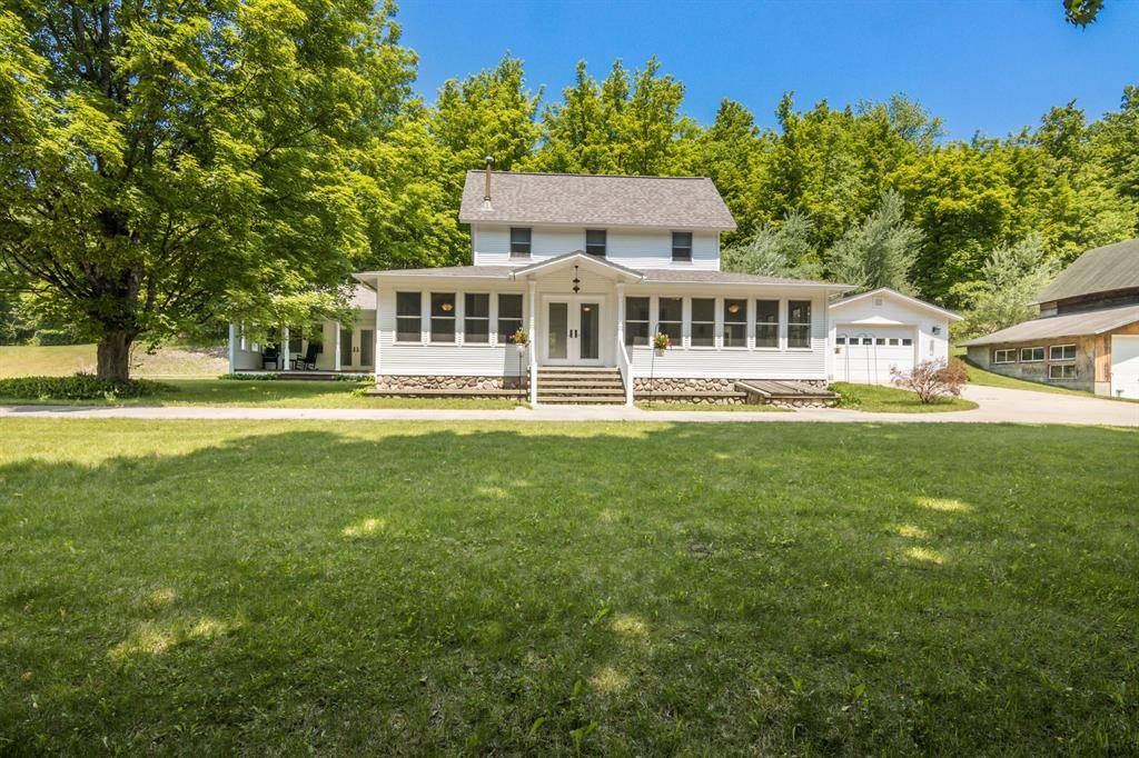 Suttons Bay Twp, MI 49682,1740 Setterbo Road