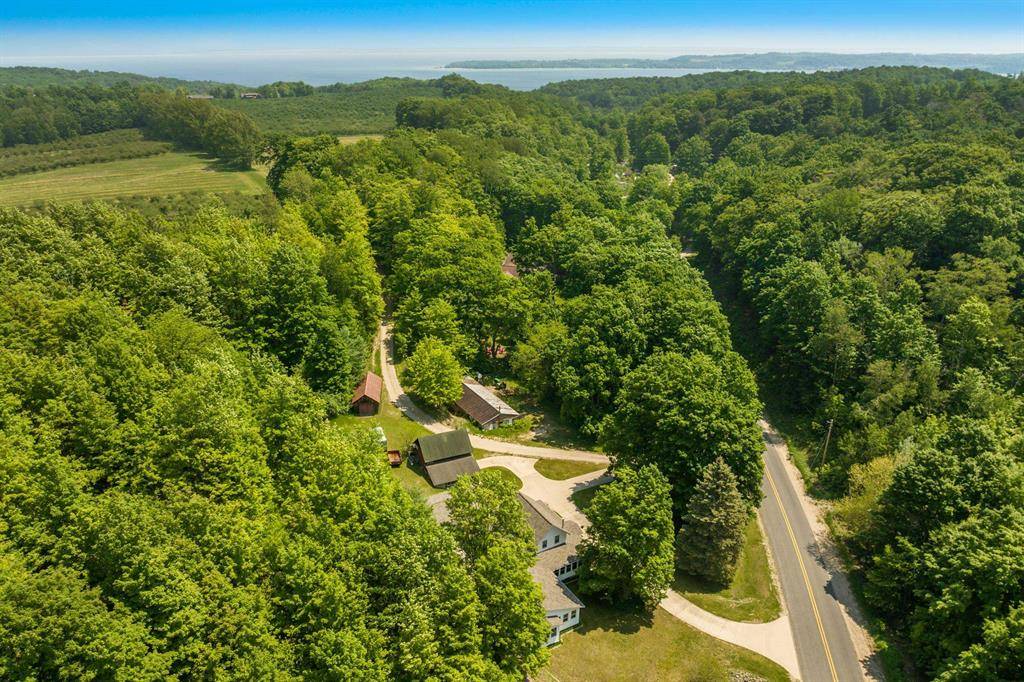 Suttons Bay Twp, MI 49682,1740 Setterbo Road