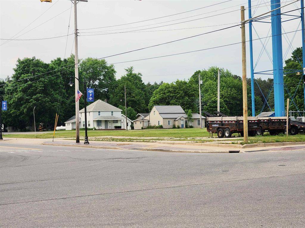 102 N 1st Street Lot: 2411B-, Hanover Twp, MI 49620