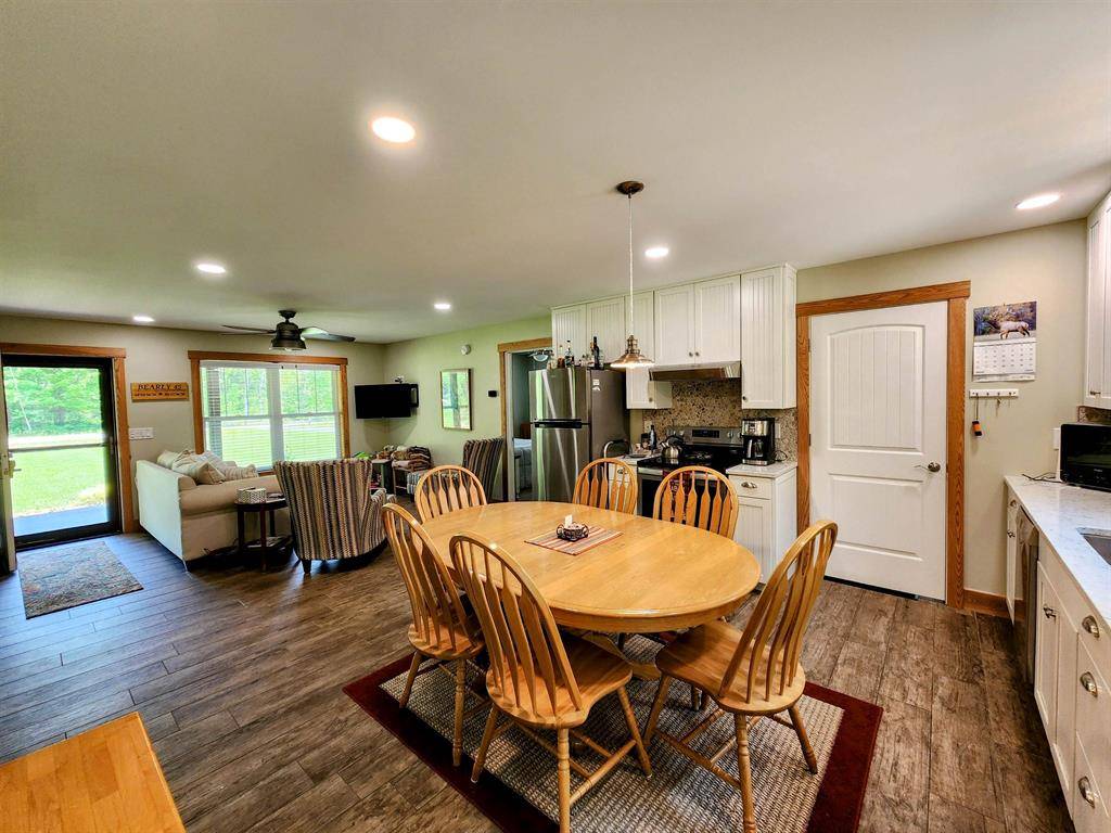Mancelona Twp, MI 49659,8608 Golfview Drive