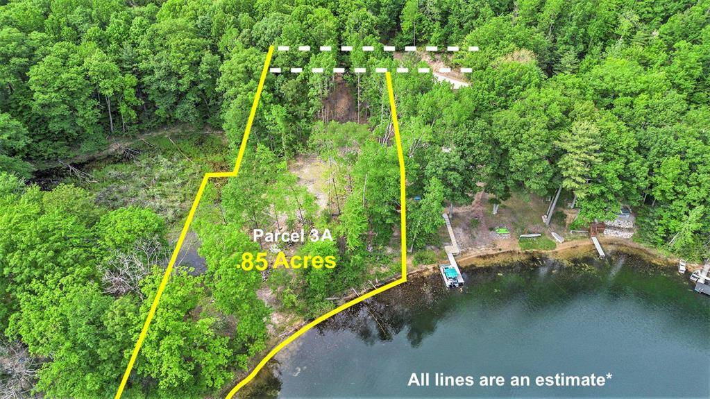 2466 Chandler Road, East Bay Twp, MI 49696