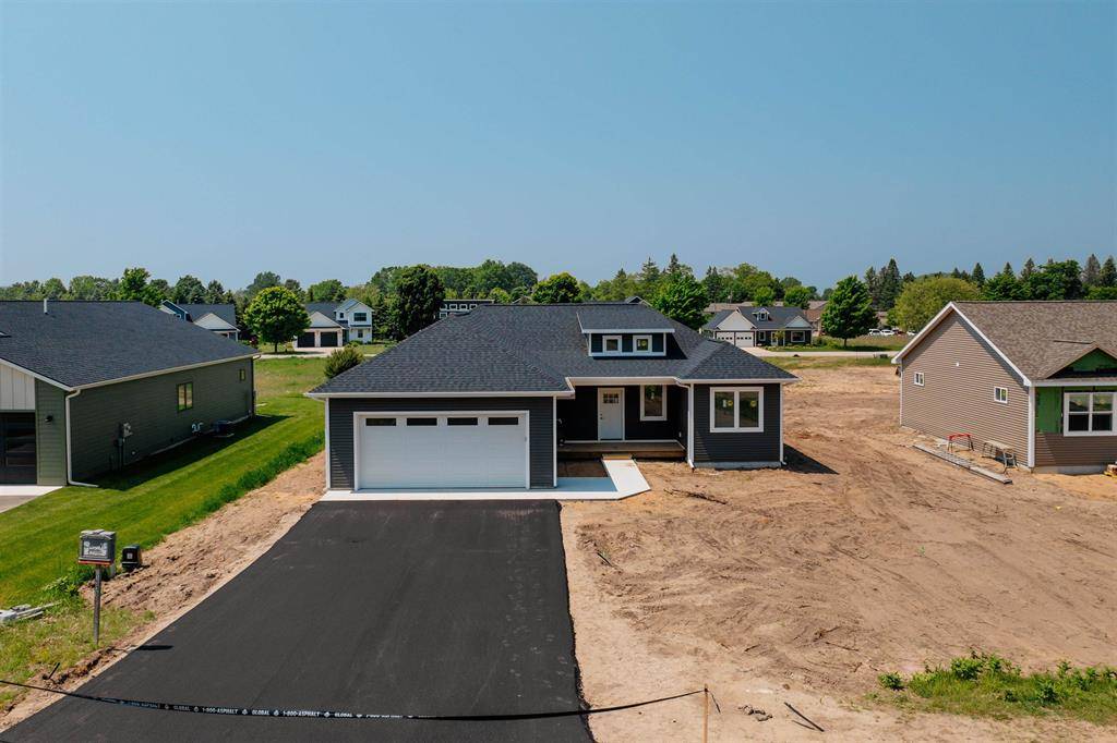 11530 S Crescent Drive 45 Lot: 45, Empire Twp, MI 49630