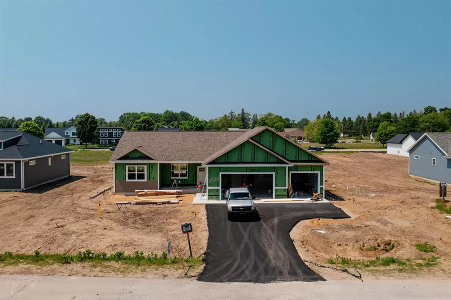 11524 S Crescent Drive 46 Lot: 46, Empire Twp, MI 49630