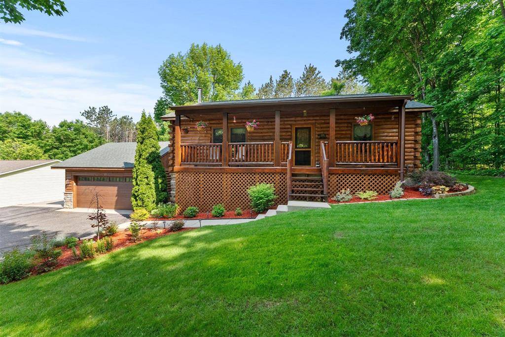 Long Lake Twp, MI 49685,3299 Hunters Ridge Drive