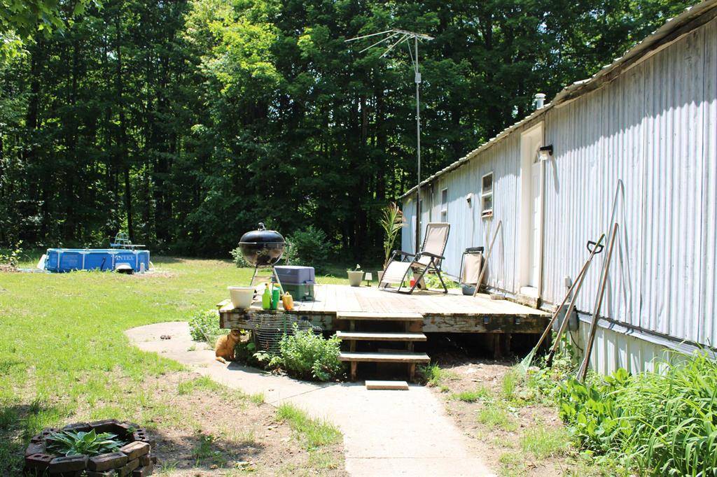 3156 Co Road 612 NE, Kalkaska Twp, MI 49646